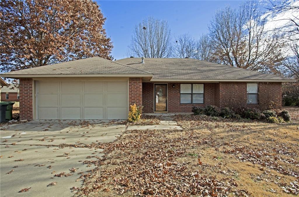 1813 S 16th St, Rogers, AR 72758 House Rental in Rogers, AR