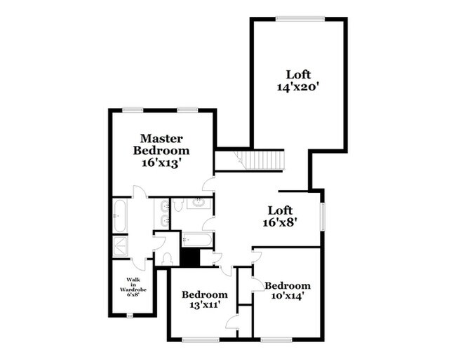 Building Photo - 3427 Aylesford Ln