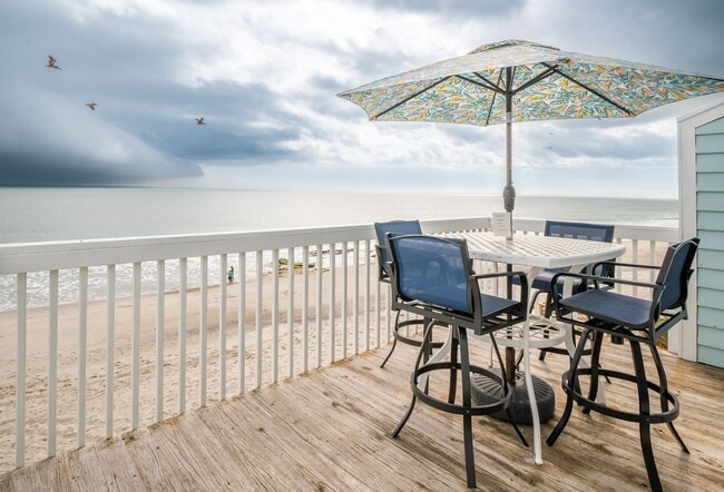 SHORT TERM RENTAL ONLY Spend Winter Oceanf... - SHORT TERM RENTAL ONLY Spend Winter Oceanf... Apartment