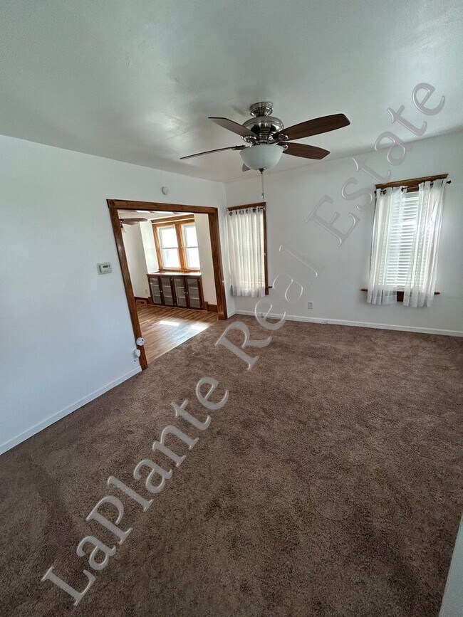 Foto del edificio - Cozy 3-Bedroom Home Ready for Move-In