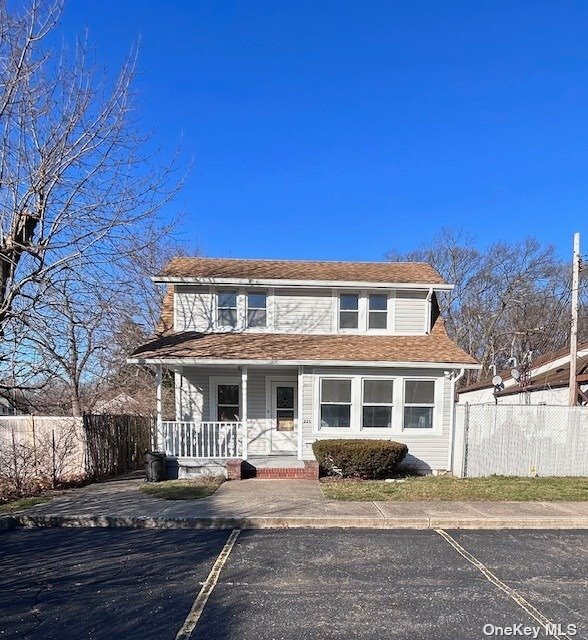 Primary Photo - 225 Union Ave