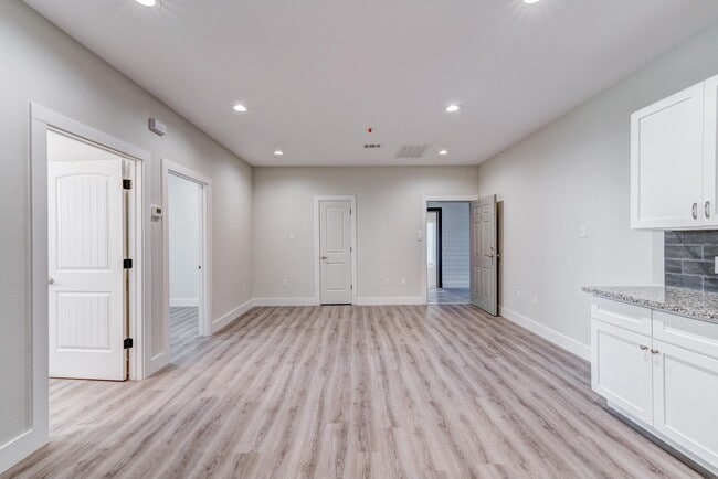 Foto del edificio - 2906 Berry Rd