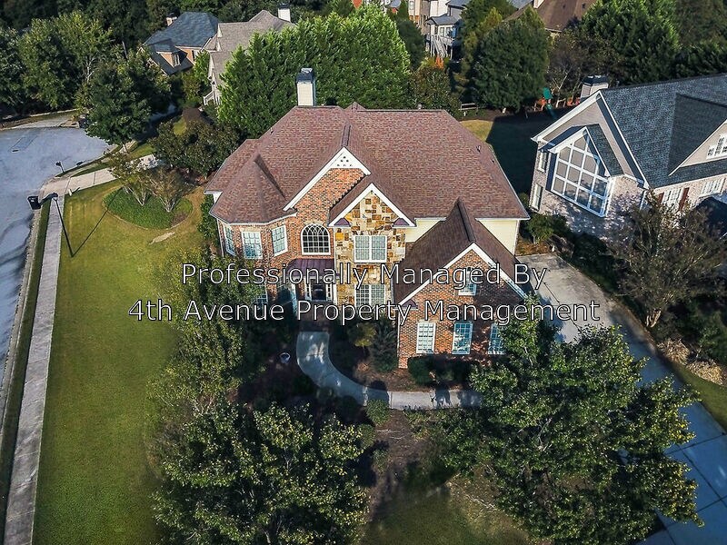 Foto principal - 2670 Trailing Ivy Way NE