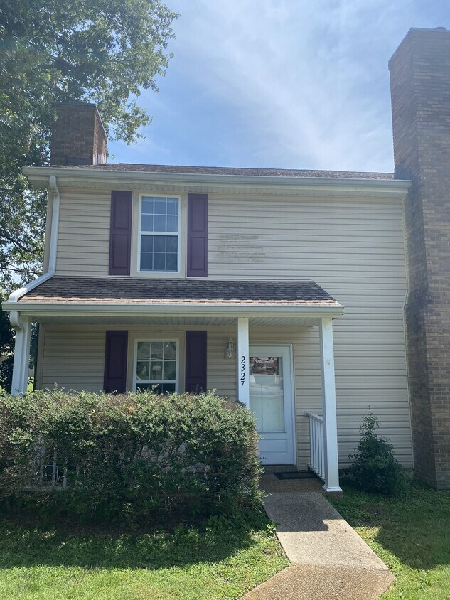 Primary Photo - 2327 Kimberly Dr