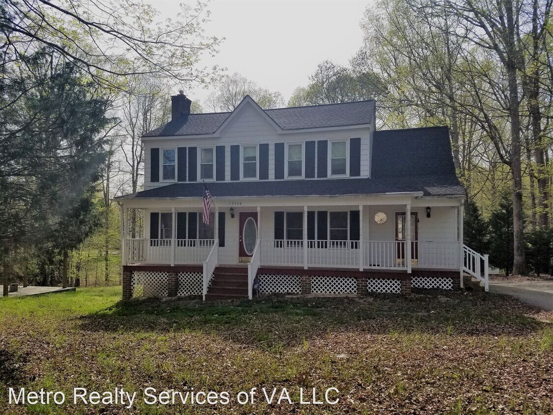 Primary Photo - 3 br, 2.5 bath House - 15536 Pypers Pointe...
