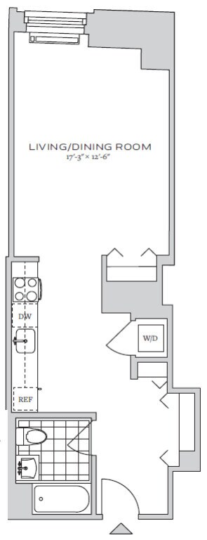 Foto del edificio - 132 Cedar St