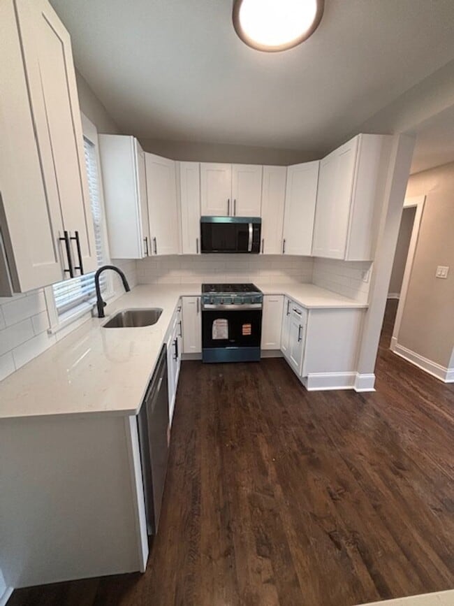 Foto del edificio - 3853 W Palmer St