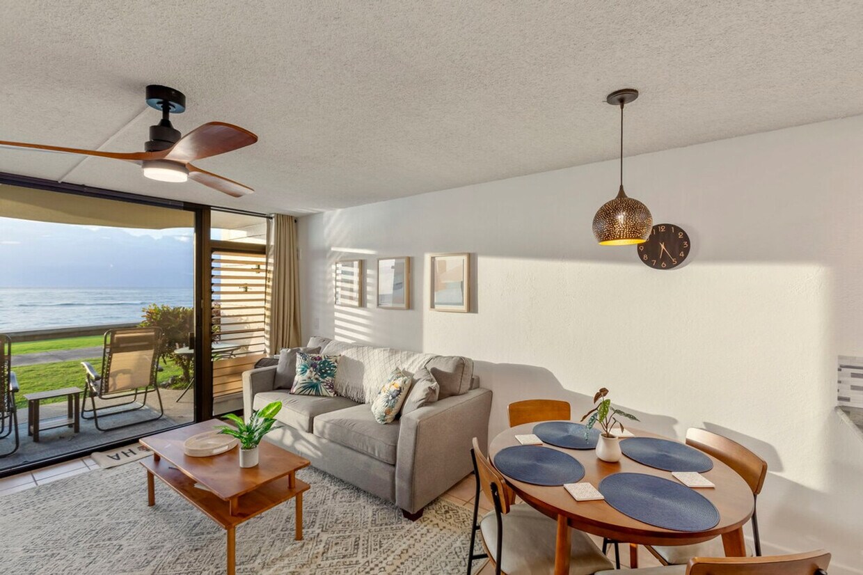 Foto principal - 4471 Lower Honoapiilani Rd