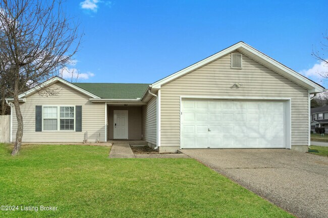 Foto del edificio - 6623 Timberbend Dr