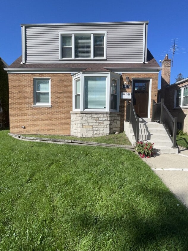 Foto principal - 3336 N Pioneer Ave