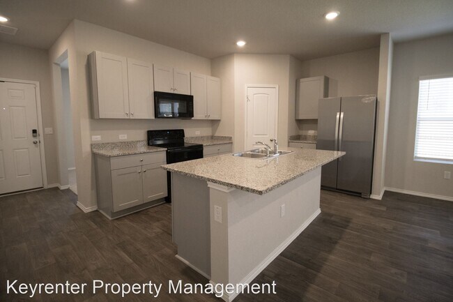 Foto del edificio - 4 br, 3 bath House - 6121 Brocade Dr