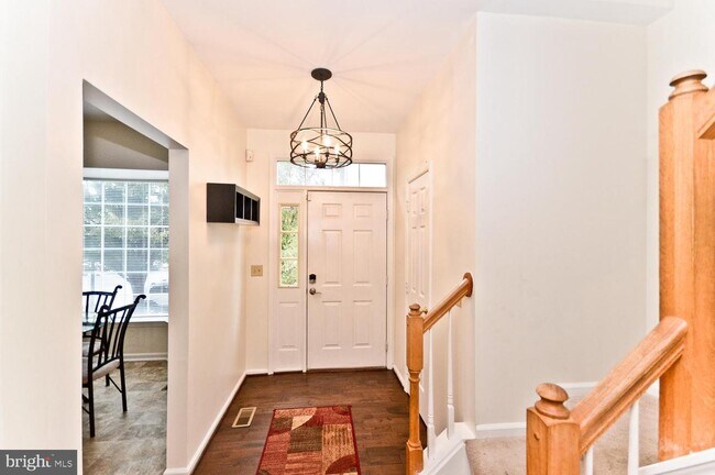 Foto del edificio - 2528 Ayr Ct