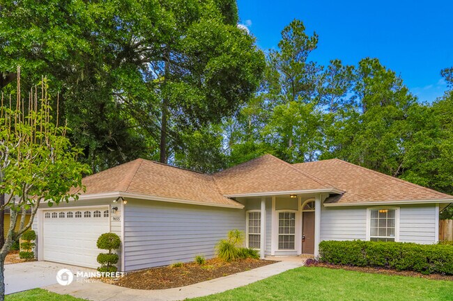 Building Photo - 9655 Bayou Bluff Dr