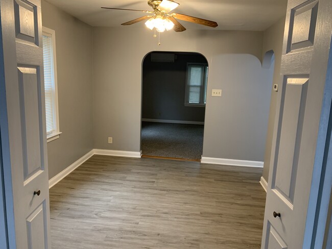 Dining Room - 2141 W Highland St