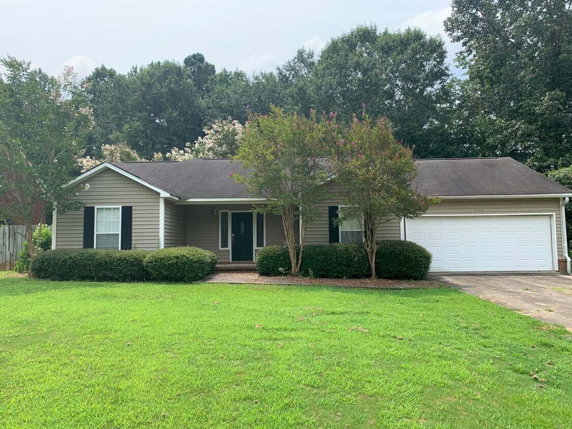 Foto principal - 2705 Cunningham Court