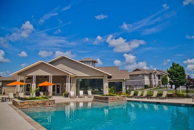 The Manor Homes Of Eagle Glen Apartments - Raymore Mo Apartmentscom
