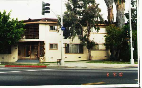Foto principal - 5401 W Washington Blvd