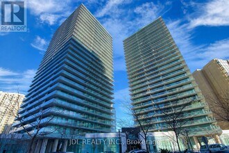 Building Photo - 5500 Yonge St
