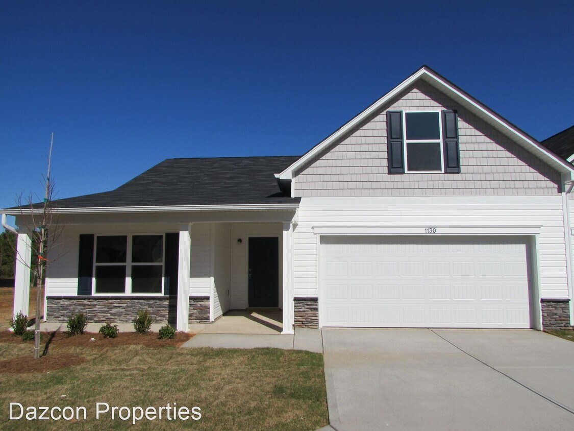 1130 Amberlight Circle, Salisbury, NC 28144 House Rental in Salisbury