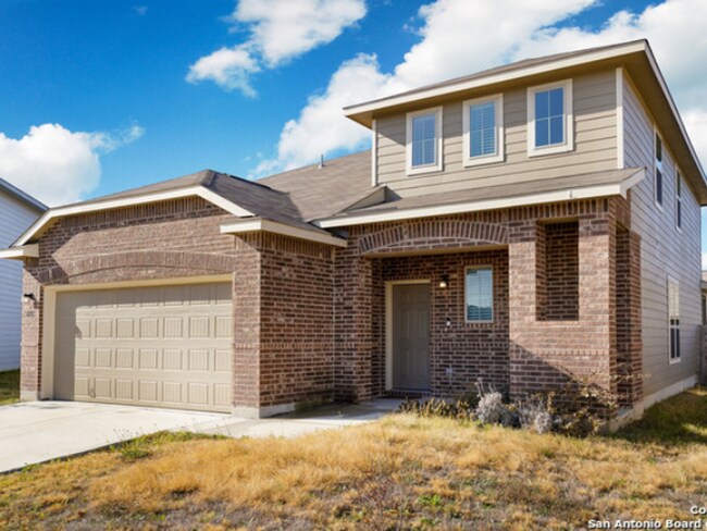 Foto del edificio - Charming 3-Bedroom Home in Northeast San Antonio