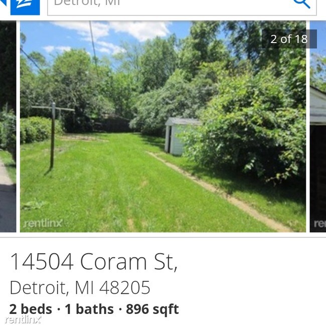 Building Photo - 14504 Coram St