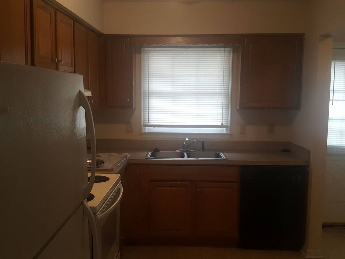 Foto del edificio - 3 bedroom/2 bath unfurnished condo in Conway