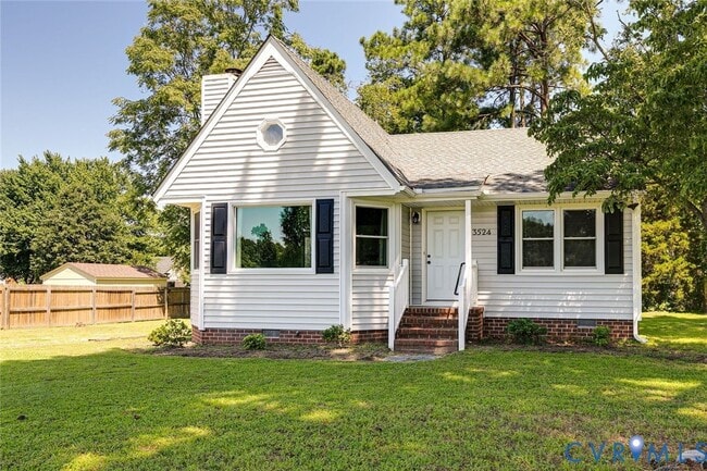 Building Photo - 3524 E Chagford Terrace