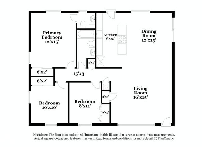 Building Photo - 1517 Quante Rd, Jacksonville, FL 32211