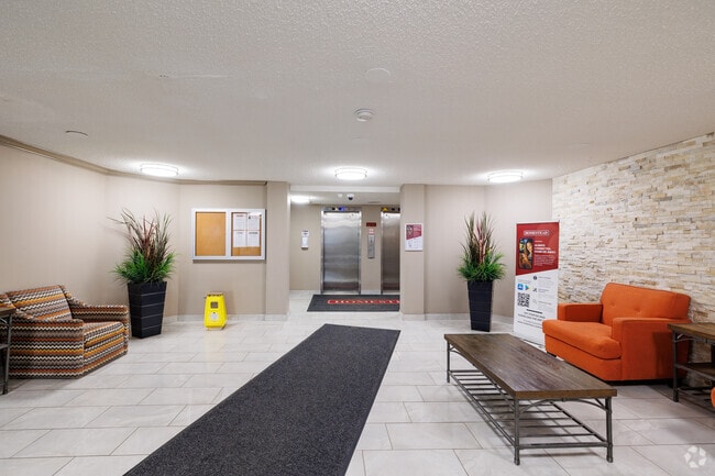 Interior Photo - Trillium Towers I/II