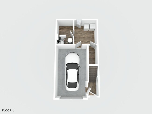 Building Photo - Newly built 4BR/2.5Bath Townhouse for rent...