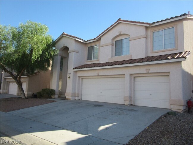 Building Photo - 8529 Vivid Violet Ave