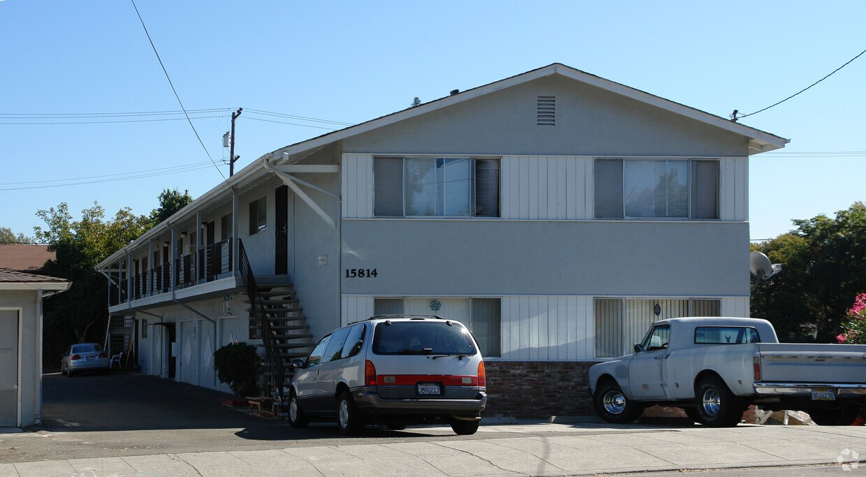 15810 Via Granada, San Lorenzo, CA 94580 Apartments in San Lorenzo