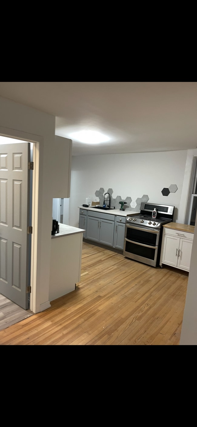 Cocina - 326 Cottage Grove Rd