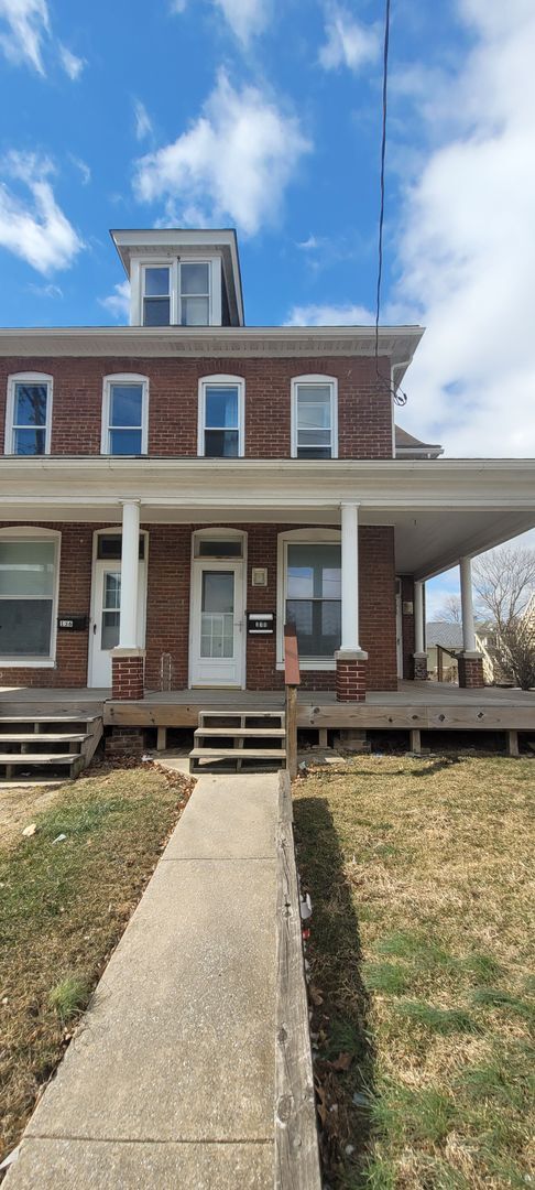 Foto del edificio - Elizabethtown 3 Bedroom 1.5 bathroom