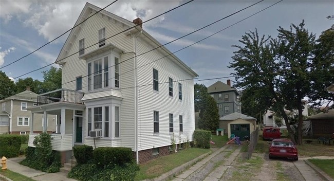 Building Photo - 74 6th St