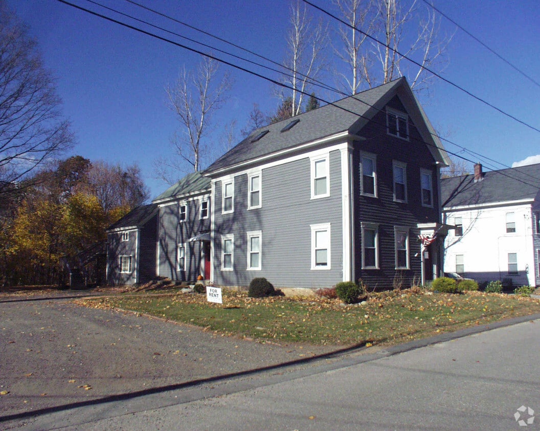 24 Pearl St, Ayer, MA 01432 Apartments in Ayer, MA