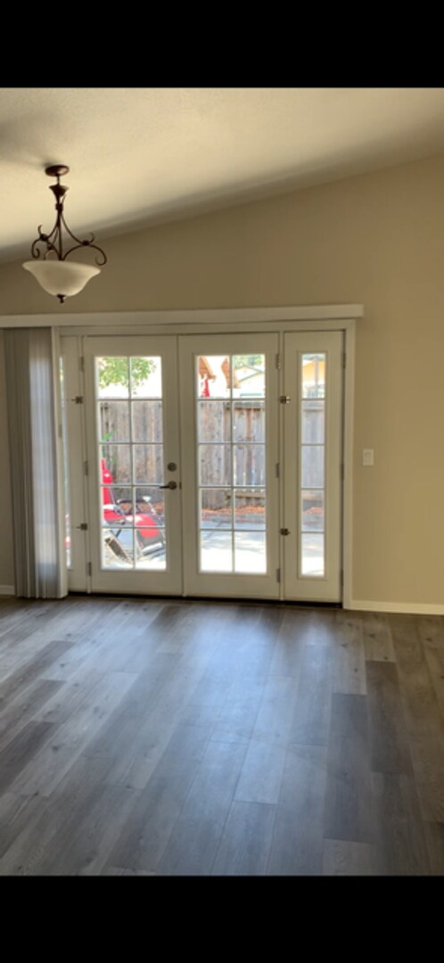 Foto del edificio - Single Level Remodeled House in Rohnert Pa...