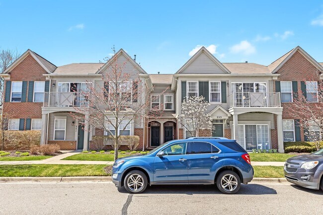 Foto del edificio - MOVE IN READY 2 BED 2 BATH!