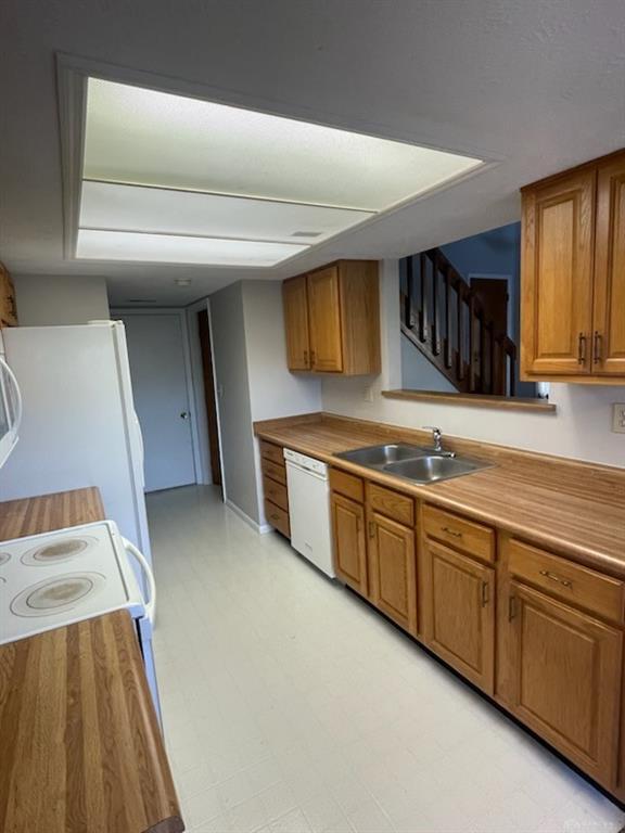 1426 Sanzon Dr, Fairborn, OH 45324 Condo for Rent in Fairborn, OH