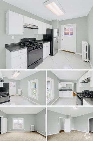 Building Photo - 1055 7th St W