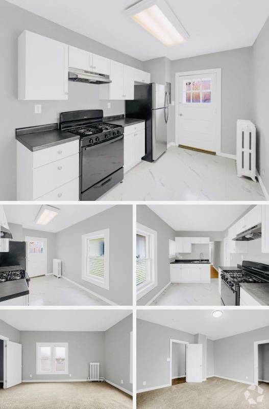 Building Photo - 1055 7th St W
