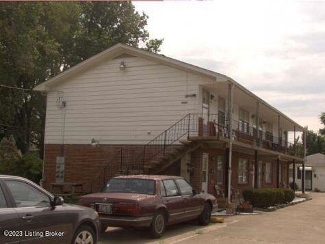 Foto principal - 4535 Stonestreet Ave