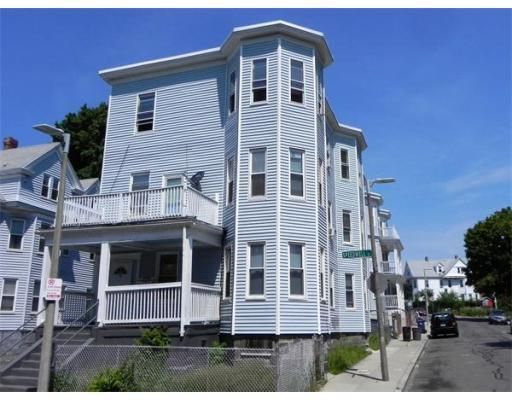 Building Photo - 34 Speedwell St