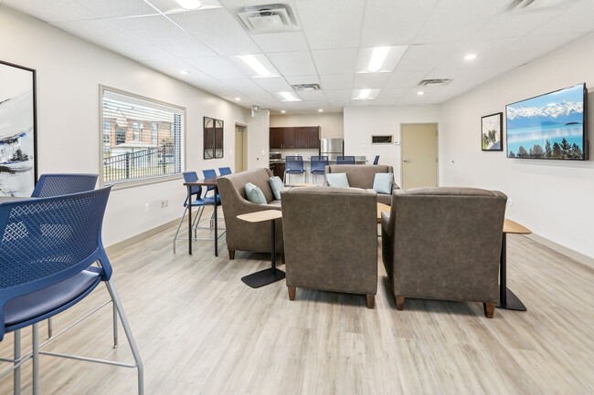 Building Photo - Tuscany Gardens Apartments