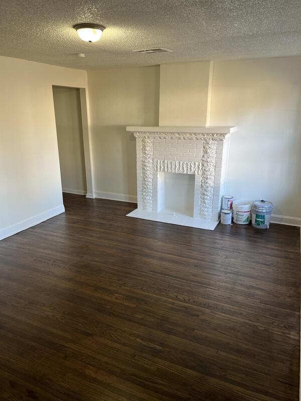 Foto del edificio - 1627 N Denver Ave