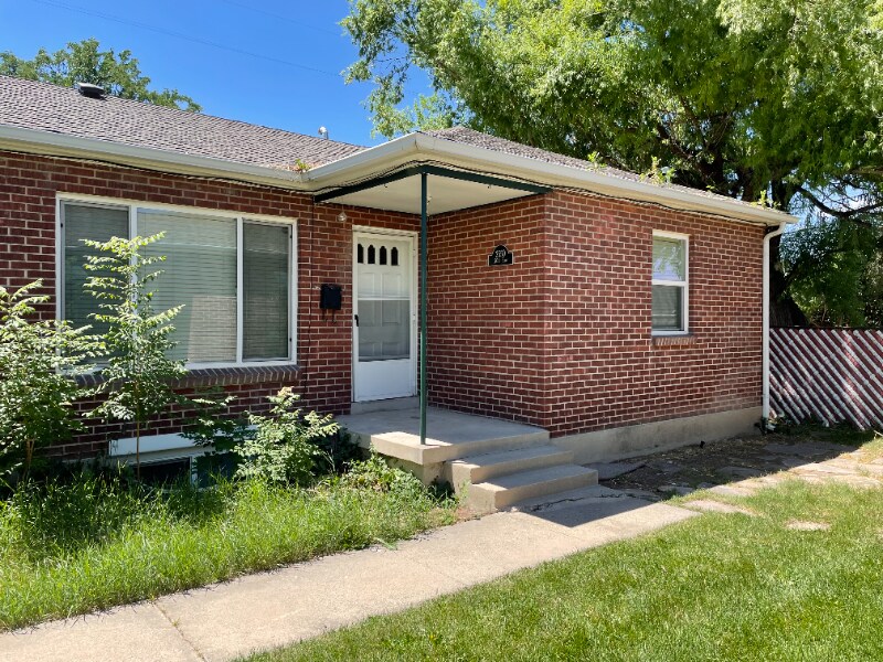 2550 S 1700 E, Salt Lake City, UT 84106 Room for Rent in Salt Lake