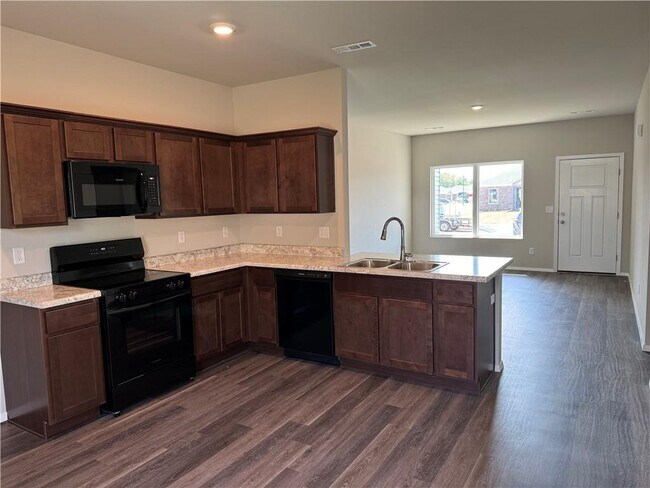 Foto del edificio - 2613 S Silver St