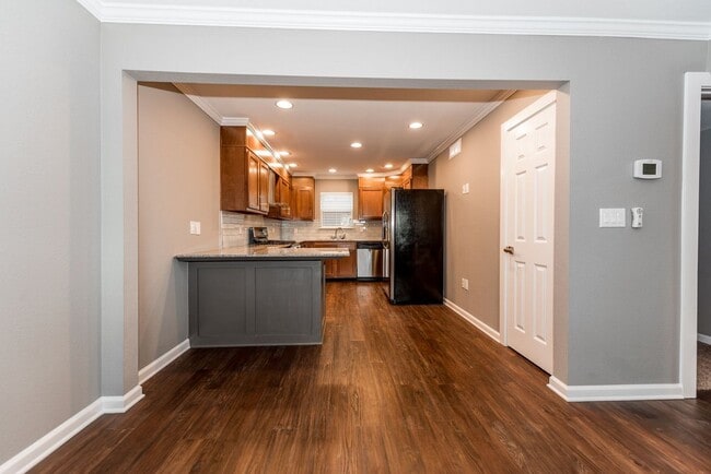 Foto del interior - Axiom Apartments