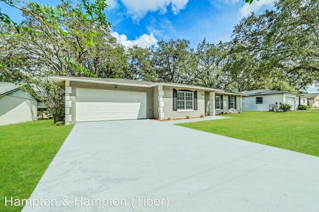Foto del edificio - 4 br, 2 bath House - 7249 LAUREL HILL DR