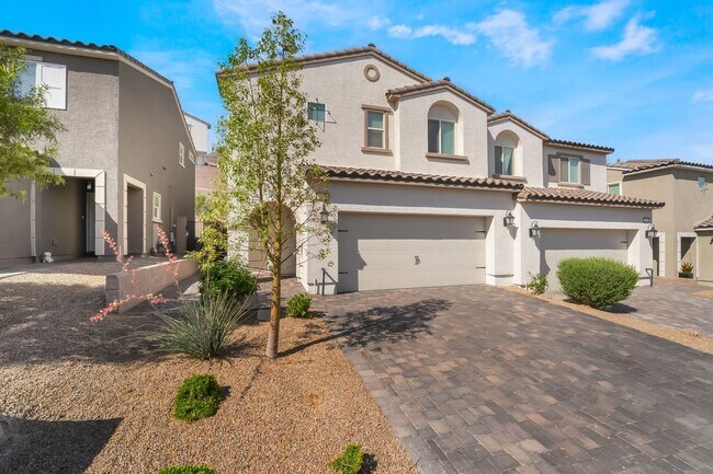 Building Photo - Stylish Two-Story with Modern Touches!